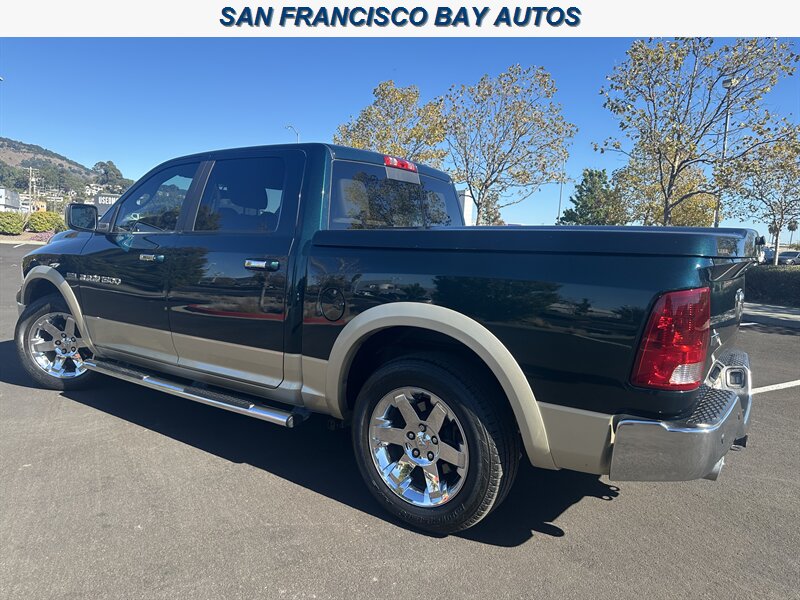 2011 RAM 1500 Laramie   - Photo 10 - San Rafael, CA 94901