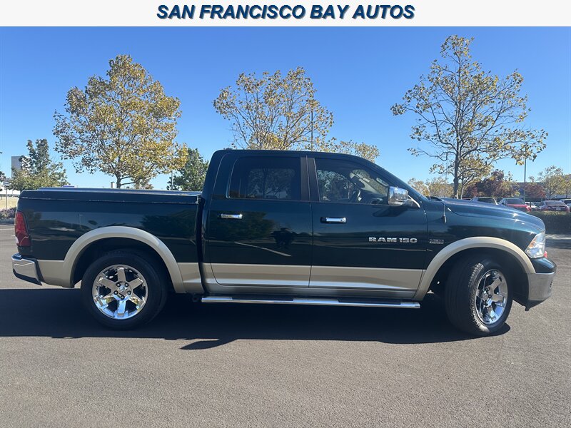 2011 RAM 1500 Laramie   - Photo 4 - San Rafael, CA 94901