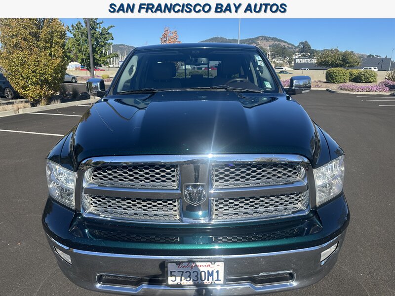 2011 RAM 1500 Laramie   - Photo 2 - San Rafael, CA 94901