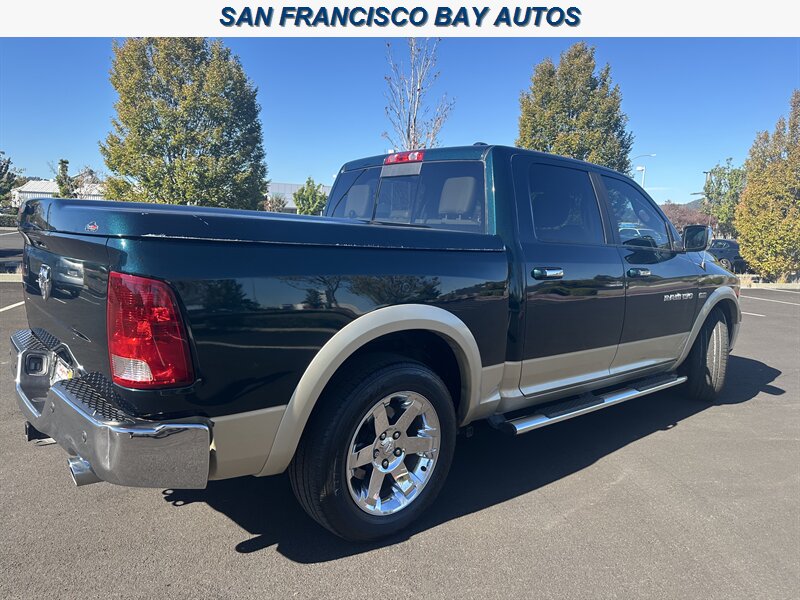 2011 RAM 1500 Laramie   - Photo 6 - San Rafael, CA 94901