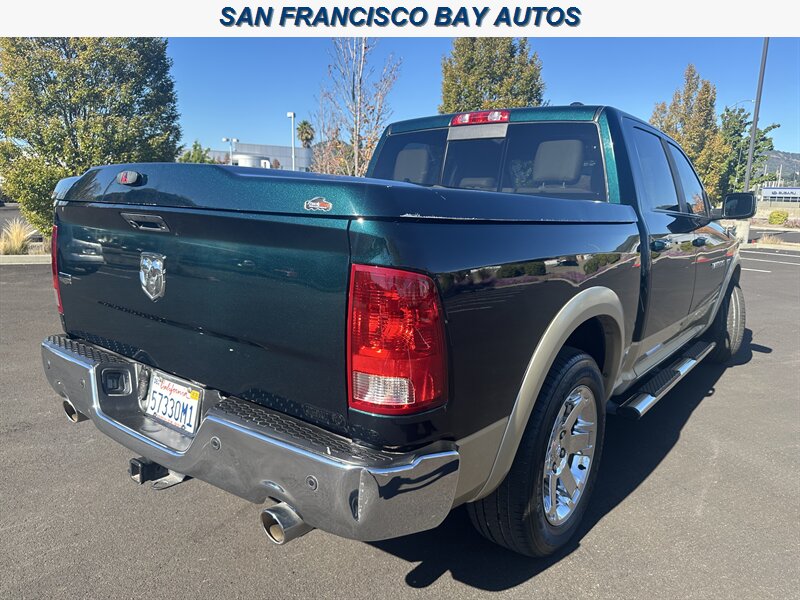 2011 RAM 1500 Laramie   - Photo 5 - San Rafael, CA 94901