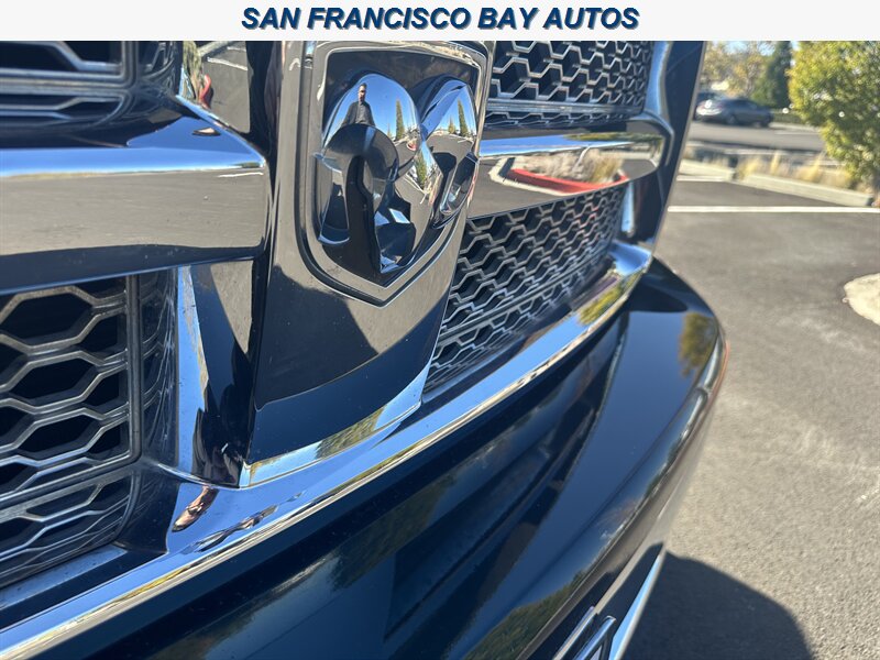 2011 RAM 1500 Laramie   - Photo 41 - San Rafael, CA 94901