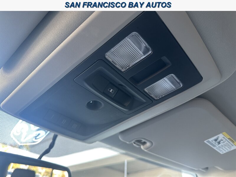 2011 RAM 1500 Laramie   - Photo 36 - San Rafael, CA 94901