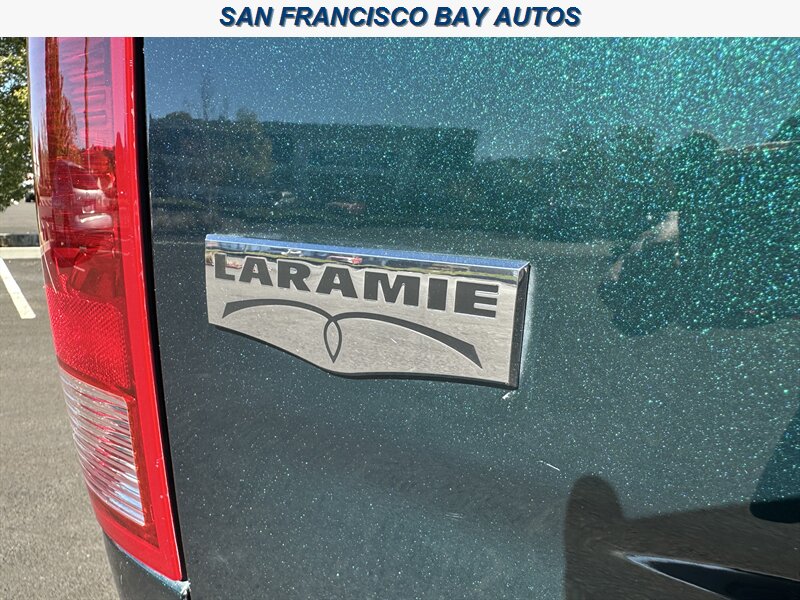 2011 RAM 1500 Laramie   - Photo 44 - San Rafael, CA 94901