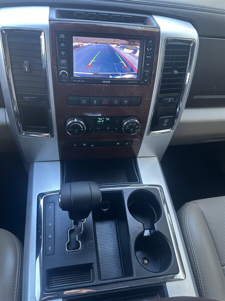 2011 RAM 1500 Laramie   - Photo 22 - San Rafael, CA 94901