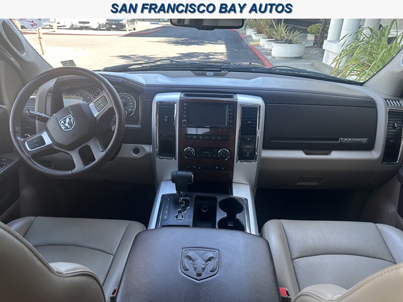 2011 RAM 1500 Laramie   - Photo 14 - San Rafael, CA 94901