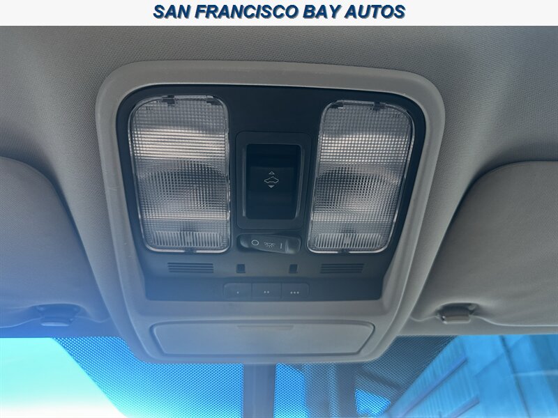 2009 Acura MDX SH-AWD w/Sport w/RES - Photo 18 - San Rafael, CA 94901