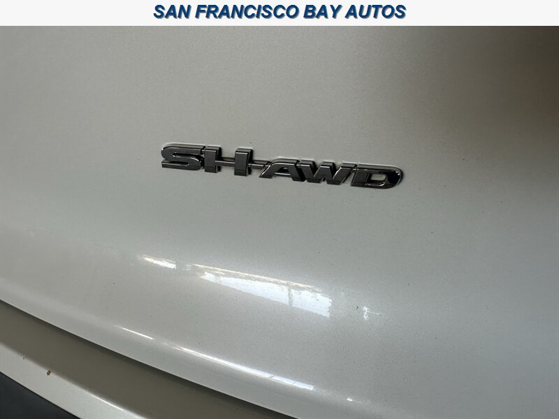 2009 Acura MDX SH-AWD w/Sport w/RES - Photo 23 - San Rafael, CA 94901