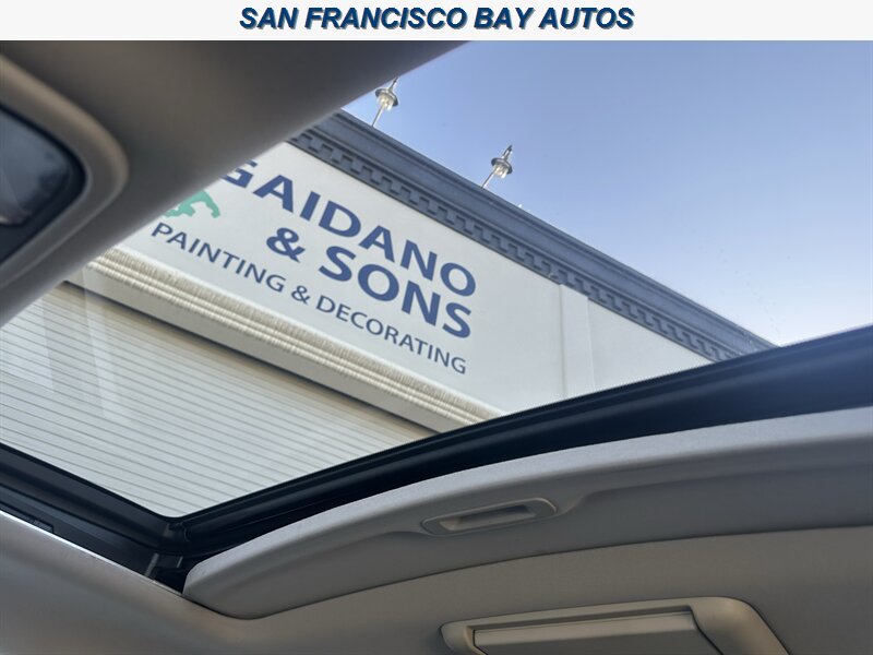 2009 Acura MDX SH-AWD w/Sport w/RES - Photo 54 - San Rafael, CA 94901