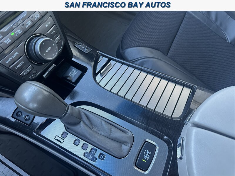 2009 Acura MDX SH-AWD w/Sport w/RES - Photo 51 - San Rafael, CA 94901