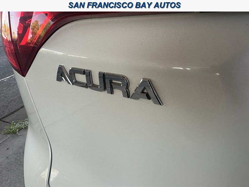 2009 Acura MDX SH-AWD w/Sport w/RES - Photo 21 - San Rafael, CA 94901