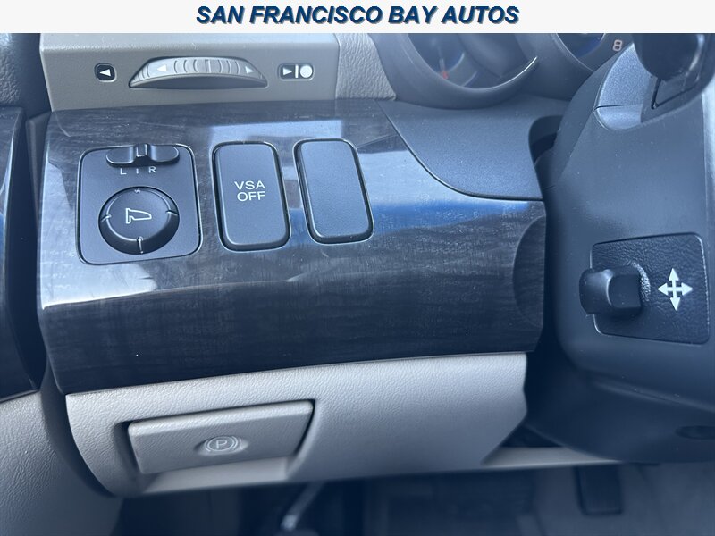 2009 Acura MDX SH-AWD w/Sport w/RES - Photo 46 - San Rafael, CA 94901