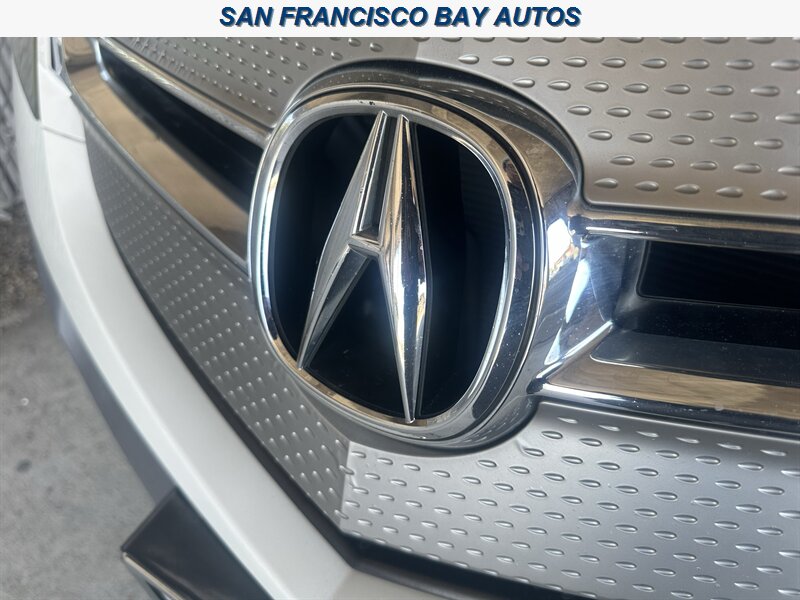 2009 Acura MDX SH-AWD w/Sport w/RES - Photo 19 - San Rafael, CA 94901
