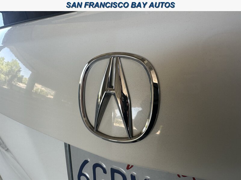 2009 Acura MDX SH-AWD w/Sport w/RES - Photo 20 - San Rafael, CA 94901