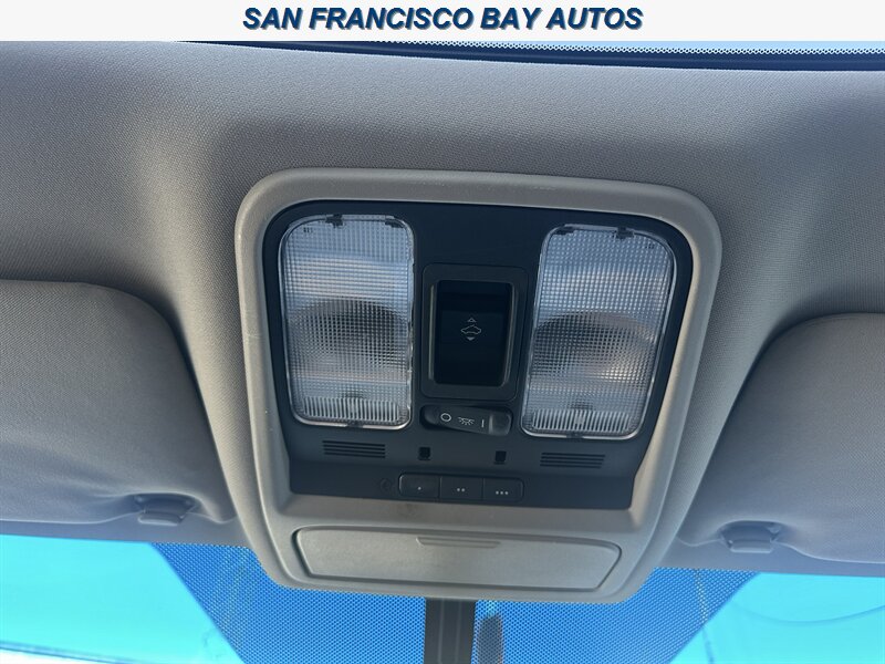 2009 Acura MDX SH-AWD w/Sport w/RES - Photo 53 - San Rafael, CA 94901