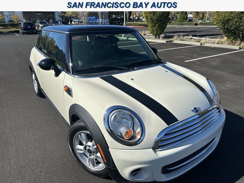 2013 MINI Hardtop Cooper - Photo 1 - San Rafael, CA 94901