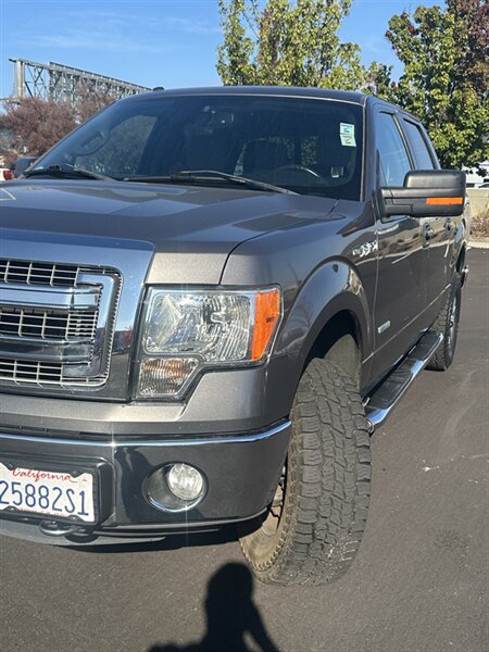 2014 Ford F-150 XLT 4x4 - Photo 42 - San Rafael, CA 94901