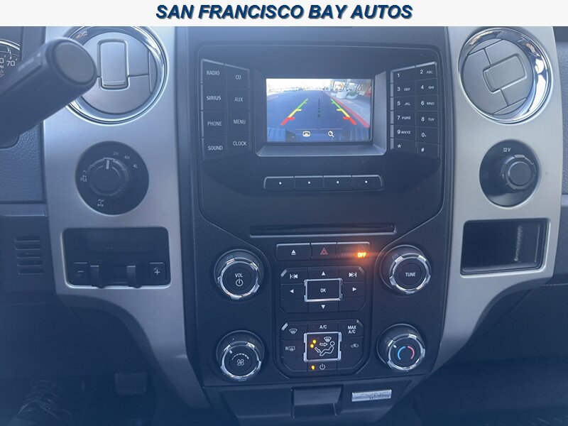 2014 Ford F-150 XLT 4x4 - Photo 23 - San Rafael, CA 94901