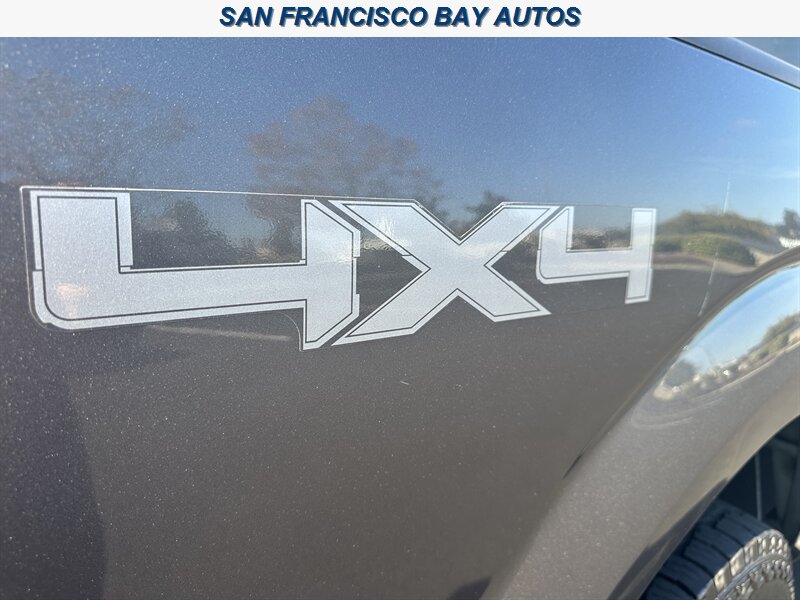 2014 Ford F-150 XLT 4x4 - Photo 52 - San Rafael, CA 94901