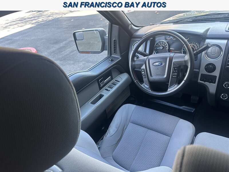 2014 Ford F-150 XLT 4x4 - Photo 15 - San Rafael, CA 94901