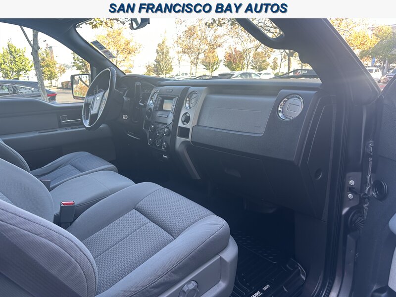 2014 Ford F-150 XLT 4x4 - Photo 26 - San Rafael, CA 94901