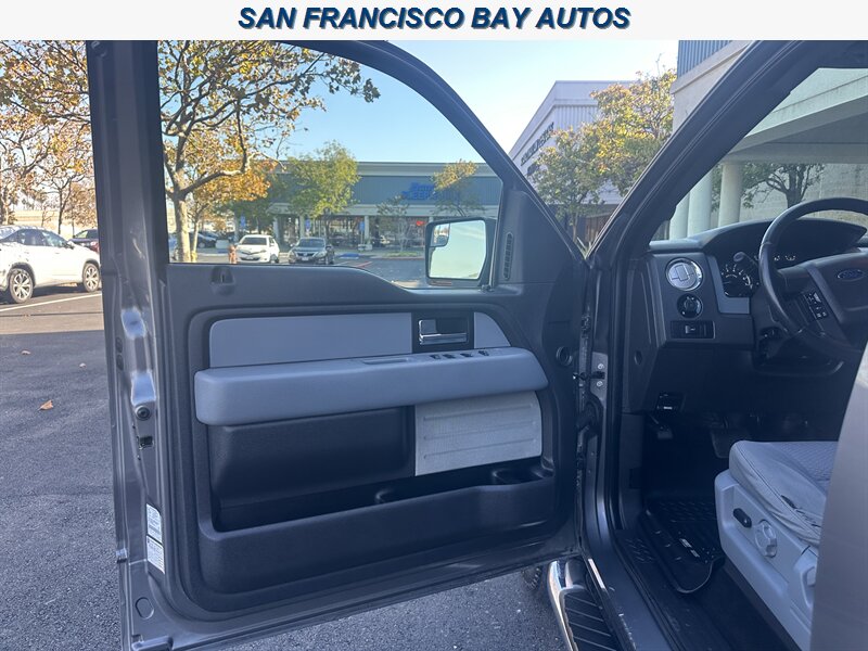 2014 Ford F-150 XLT 4x4 - Photo 33 - San Rafael, CA 94901