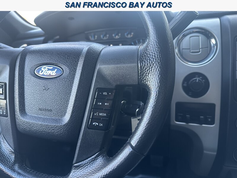2014 Ford F-150 XLT 4x4 - Photo 31 - San Rafael, CA 94901
