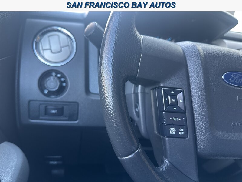 2014 Ford F-150 XLT 4x4 - Photo 30 - San Rafael, CA 94901