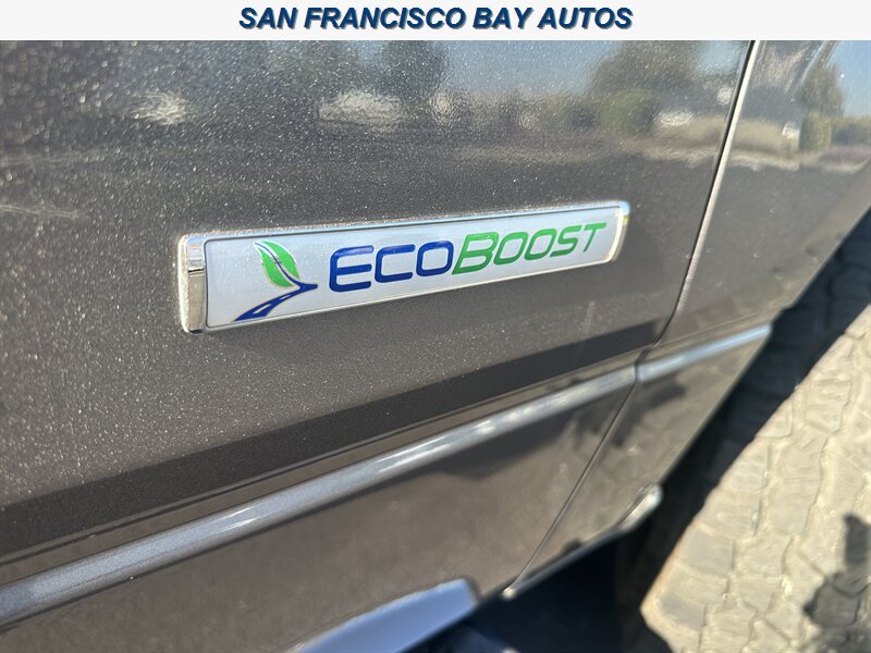 2014 Ford F-150 XLT 4x4 - Photo 51 - San Rafael, CA 94901