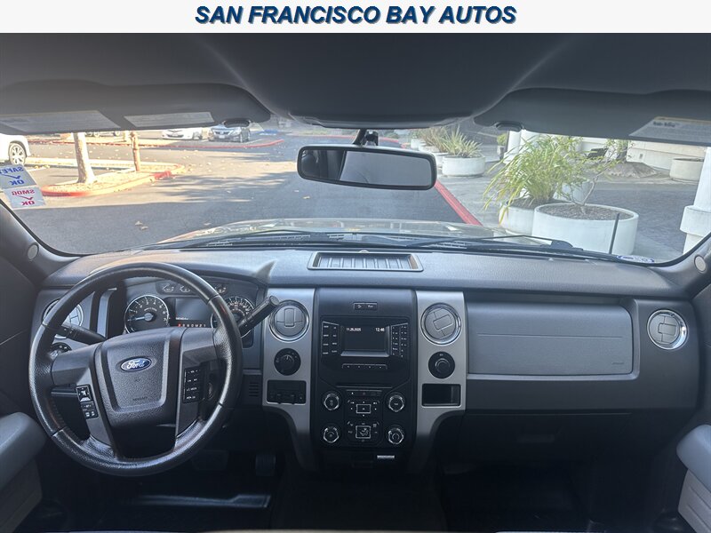 2014 Ford F-150 XLT 4x4 - Photo 14 - San Rafael, CA 94901