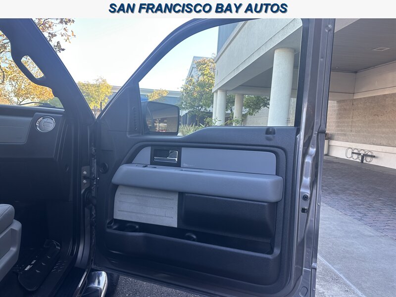 2014 Ford F-150 XLT 4x4 - Photo 34 - San Rafael, CA 94901