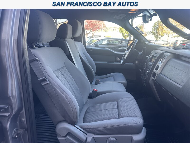 2014 Ford F-150 XLT 4x4 - Photo 19 - San Rafael, CA 94901