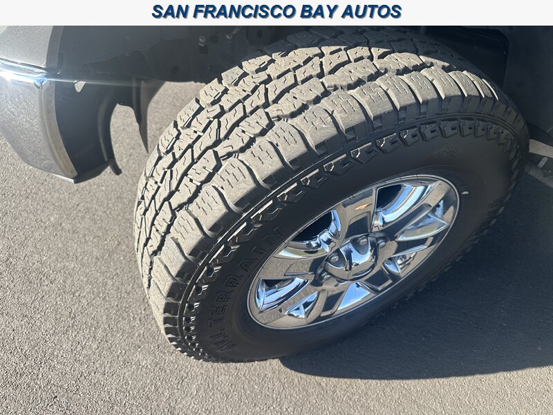 2014 Ford F-150 XLT 4x4 - Photo 37 - San Rafael, CA 94901