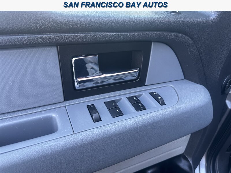 2014 Ford F-150 XLT 4x4 - Photo 35 - San Rafael, CA 94901