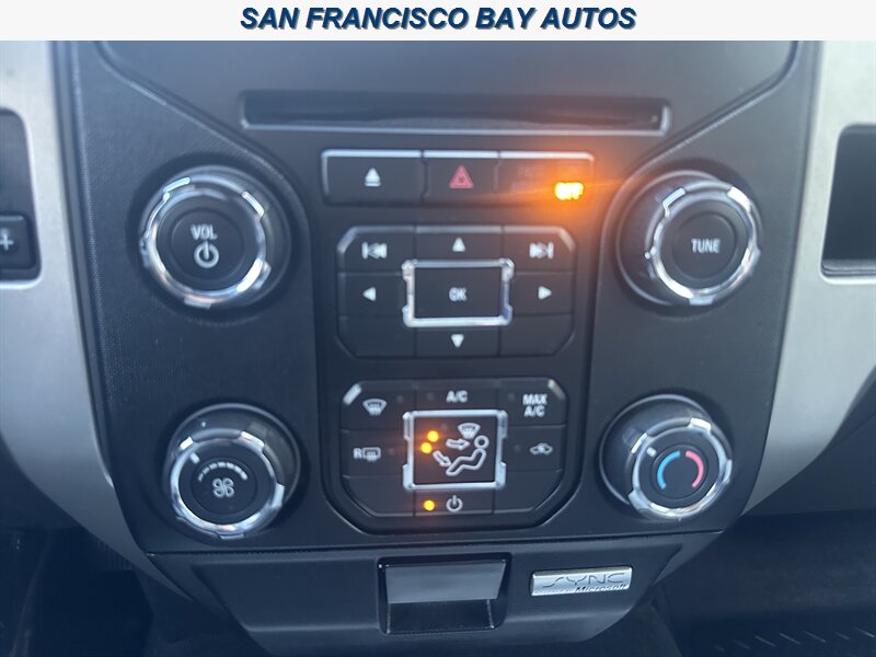 2014 Ford F-150 XLT 4x4 - Photo 24 - San Rafael, CA 94901