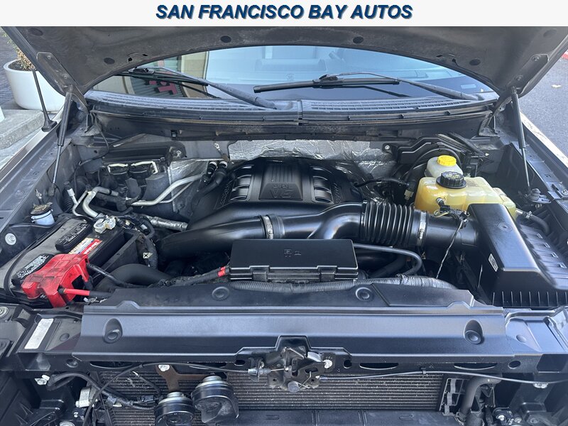 2014 Ford F-150 XLT 4x4 - Photo 44 - San Rafael, CA 94901