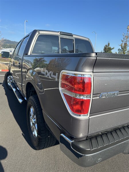 2014 Ford F-150 XLT 4x4 - Photo 39 - San Rafael, CA 94901