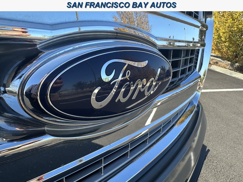 2014 Ford F-150 XLT 4x4 - Photo 48 - San Rafael, CA 94901