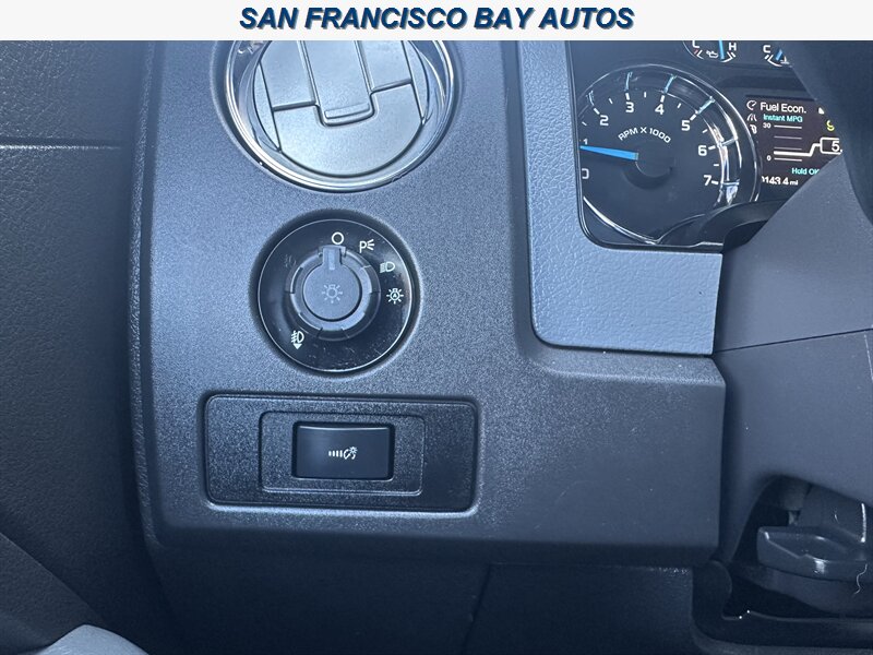 2014 Ford F-150 XLT 4x4 - Photo 32 - San Rafael, CA 94901