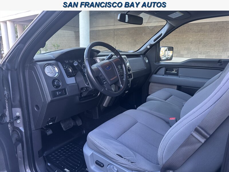 2014 Ford F-150 XLT 4x4 - Photo 17 - San Rafael, CA 94901