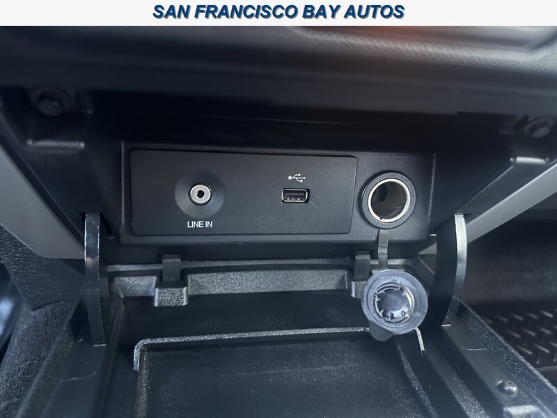 2014 Ford F-150 XLT 4x4 - Photo 46 - San Rafael, CA 94901