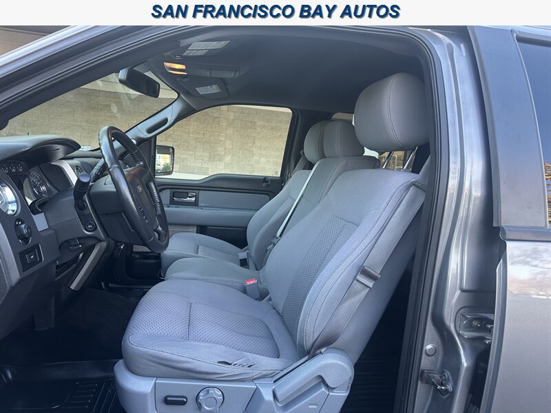 2014 Ford F-150 XLT 4x4 - Photo 16 - San Rafael, CA 94901
