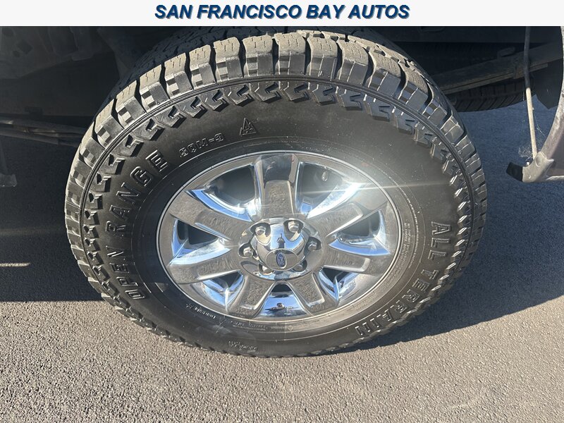 2014 Ford F-150 XLT 4x4 - Photo 38 - San Rafael, CA 94901