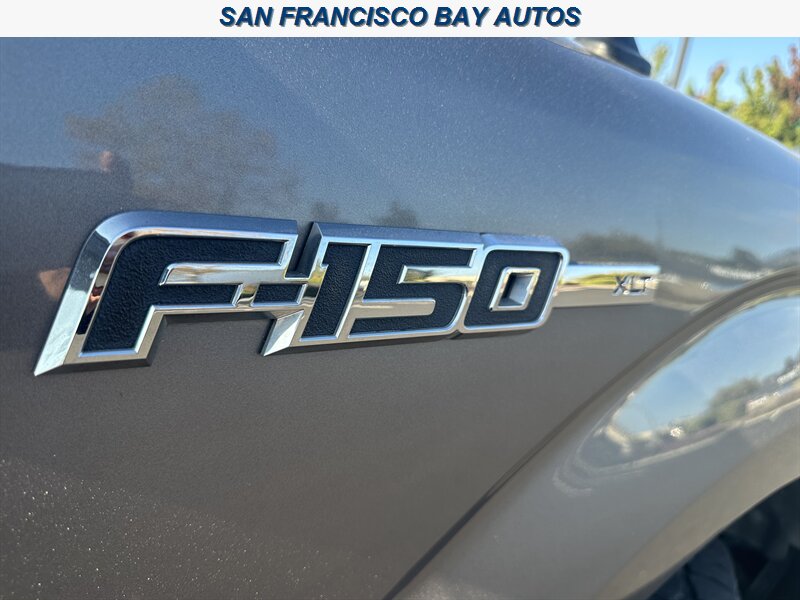 2014 Ford F-150 XLT 4x4 - Photo 50 - San Rafael, CA 94901