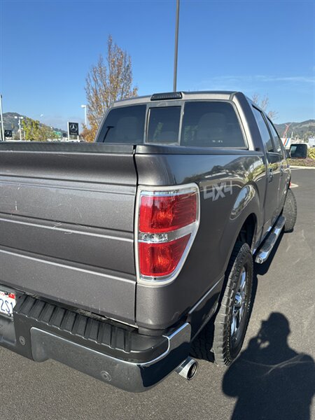 2014 Ford F-150 XLT 4x4 - Photo 40 - San Rafael, CA 94901