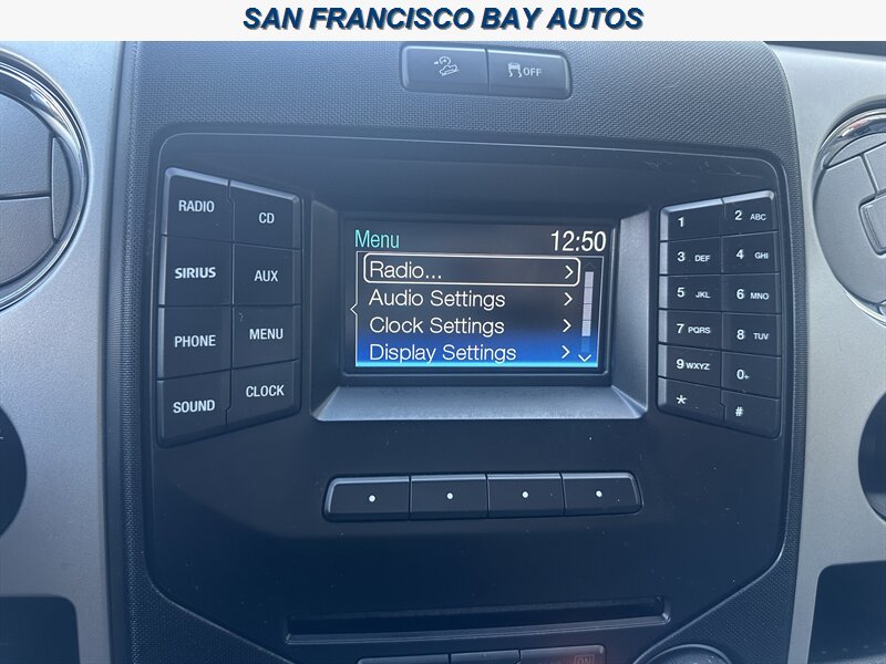 2014 Ford F-150 XLT 4x4 - Photo 25 - San Rafael, CA 94901