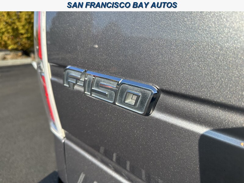 2014 Ford F-150 XLT 4x4 - Photo 53 - San Rafael, CA 94901