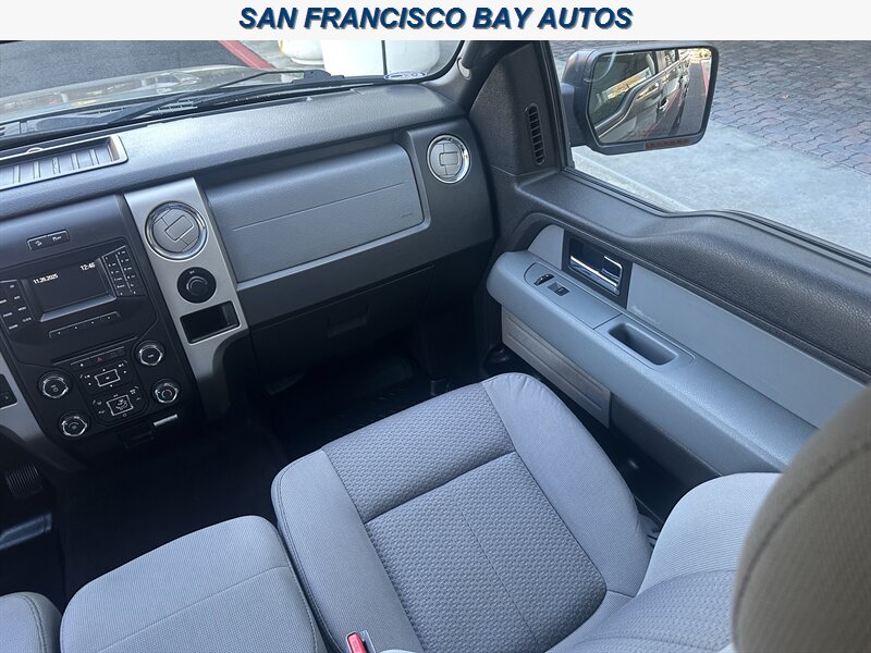 2014 Ford F-150 XLT 4x4 - Photo 29 - San Rafael, CA 94901