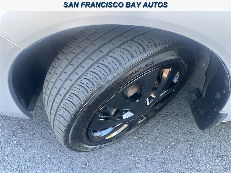 2015 Honda Civic Coupe LX - Photo 36 - San Rafael, CA 94901