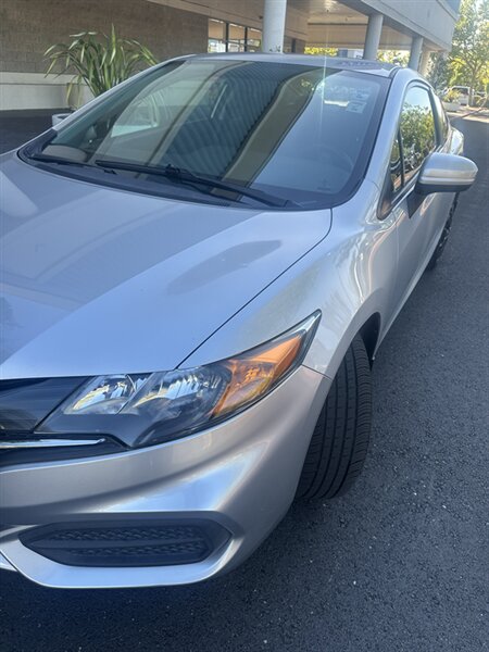 2015 Honda Civic Coupe LX - Photo 38 - San Rafael, CA 94901